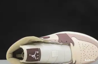 Jordan 1 Pony DO7440-821 SE Mauve Dark Smoky Air Mid 0629